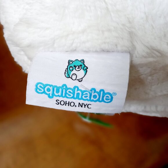 Squishable Soho, Jumbo NYC Takeout Box. - Picture 5 of 5